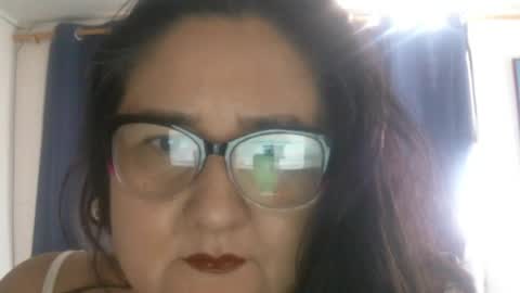 nana1545 online show from April 10, 4:46 pm