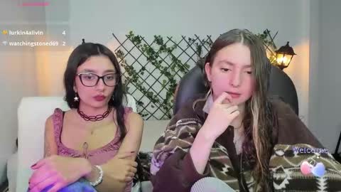 Rousse online show from February 8, 1:31 am