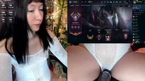 Nanachi online show from February 22, 9:16 pm