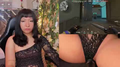 Nanachi online show from February 20, 9:48 pm