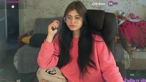 Nana online show from April 30, 7:35 am