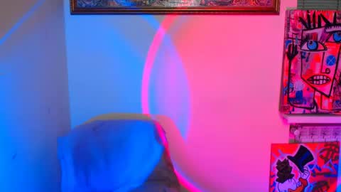 your candy  online show from June 12, 4:04 pm