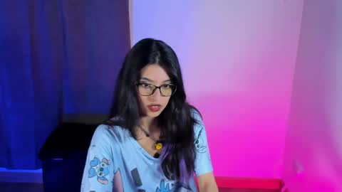 Nana  Natalia online show from November 15, 1:50 am