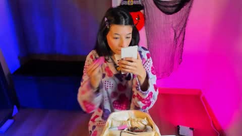 Nana  Natalia online show from November 1, 12:15 am