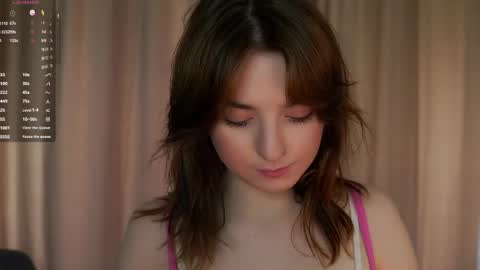 Kiana online show from June 6, 7:14 am