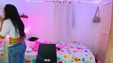 samantha online show from October 3, 10:48 pm