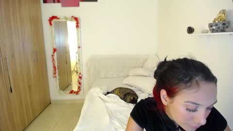 samantha online show from September 10, 7:03 pm