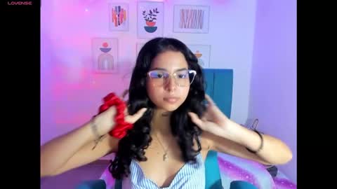nanami_owo online show from October 13, 6:27 am
