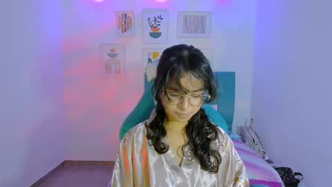 nanami_owo online show from October 6, 3:23 am