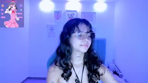 nanami_owo online show from October 10, 3:33 am
