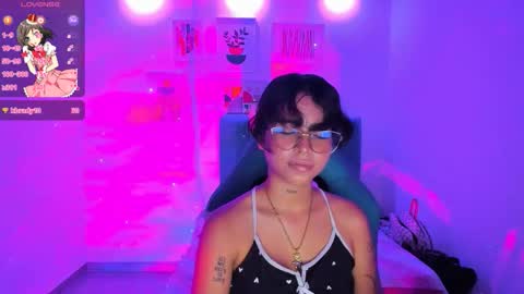 nanami_owo online show from October 9, 2:48 am