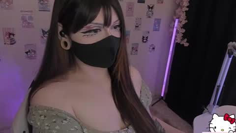 Nanamin online show from April 28, 3:54 am