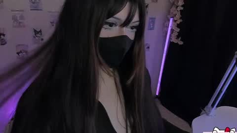 Nanamin online show from April 24, 4:04 am