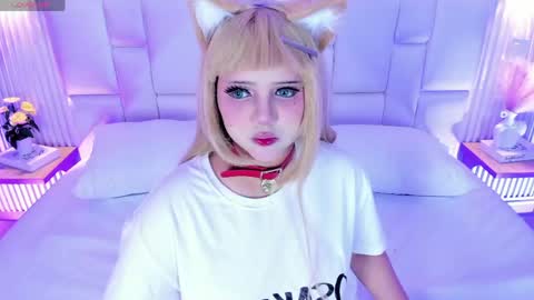 NanaOsaky online show from April 22, 12:13 pm