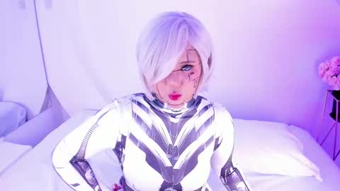 NanaOsaky online show from December 5, 12:28 pm