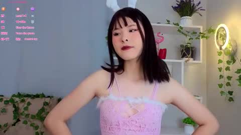 Miya online show from March 8, 3:10 am