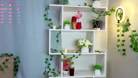 Miya online show from March 7, 3:24 am