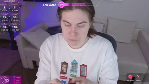 Nancy online show from April 22, 11:29 am