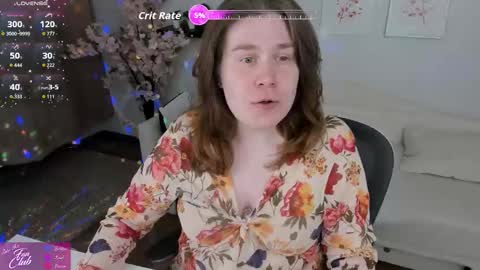 Nancy online show from March 18, 3:50 pm