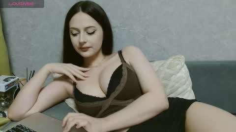 Nancy online show from June 6, 8:59 pm