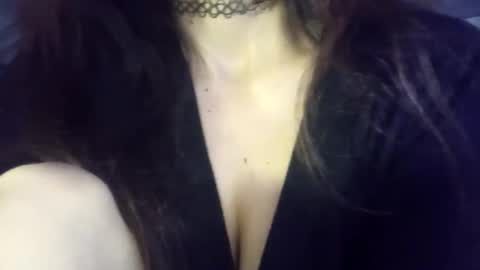 Luscious Lizz online show from March 21, 9:36 am