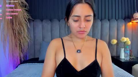 Nanda online show from April 27, 3:25 am