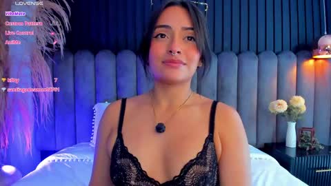 Nanda online show from June 6, 11:33 pm