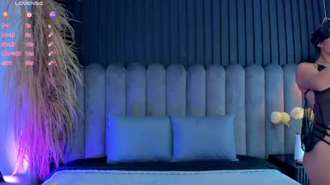 Nanda online show from April 24, 11:40 pm