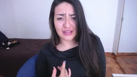 Nani online show from February 3, 5:39 pm