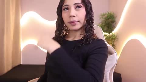 Snapshot of nanii_velvett chatting on October 1, 12:54 pm Nanii online show from October 1, 12:54 pm