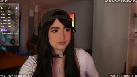 ELLA online show from February 13, 4:25 am