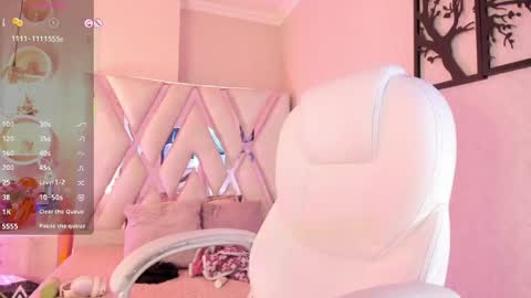 anna online show from April 25, 9:12 pm