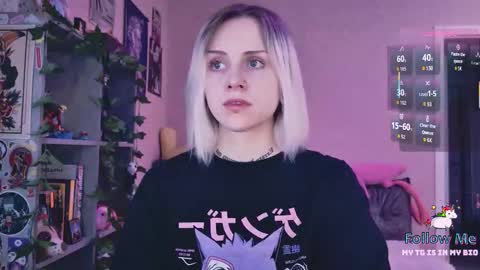 Monday-Friday 12-4 AM and 6-9 AM New York time online show from March 13, 9:49 pm