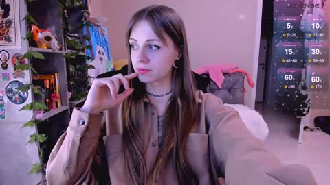Snapshot of nanitamoore chatting on January 15, 8:05 pm Monday-Friday 12-4 AM and 6-9 AM New York time online show from January 15, 8:05 pm