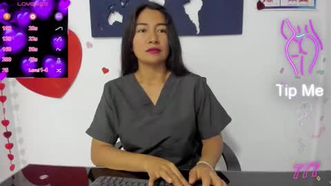 Nanku online show from February 23, 12:59 pm