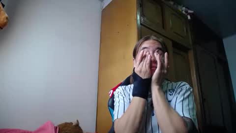 nanna yoshi online show from April 21, 8:05 pm