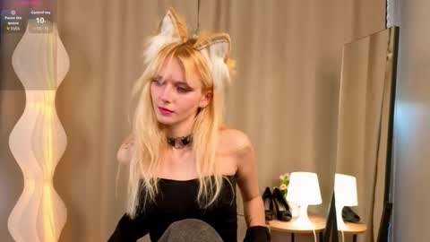 nannetteterrill online show from February 12, 6:15 am