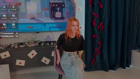 nannetteterrill online show from March 9, 6:16 am