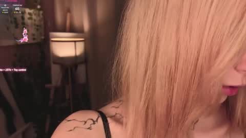 nannetteterrill online show from April 23, 7:16 am