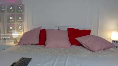 nany_model25 online show from April 23, 8:00 pm