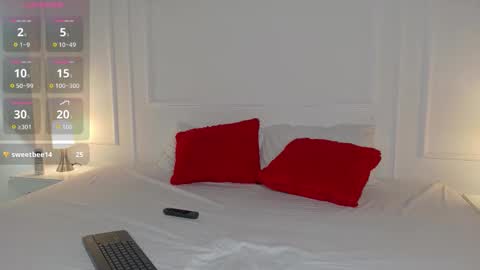 nany_model25 online show from December 15, 9:31 pm