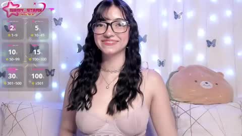 Snapshot of nany_stark_ chatting on December 10, 11:00 am NANY online show from December 10, 11:00 am
