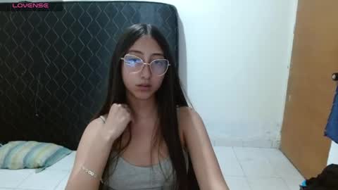 nanylux online show from May 7, 4:39 am