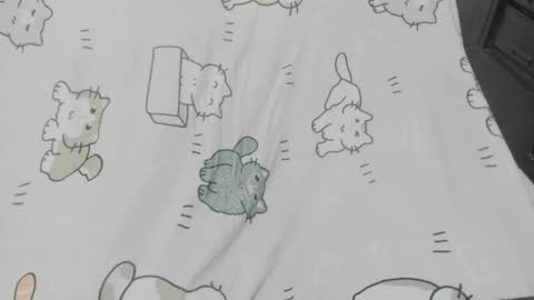  Naoko  online show from April 27, 1:03 am