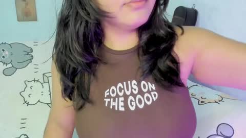 Snapshot of naoko_uwu chatting on September 13, 10:07 pm Naoko online show from September 13, 10:07 pm