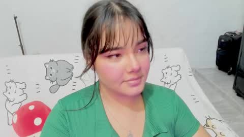  Naoko  online show from February 4, 1:08 am