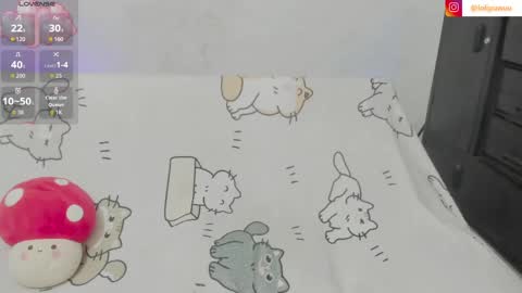  Naoko  online show from April 28, 1:47 am