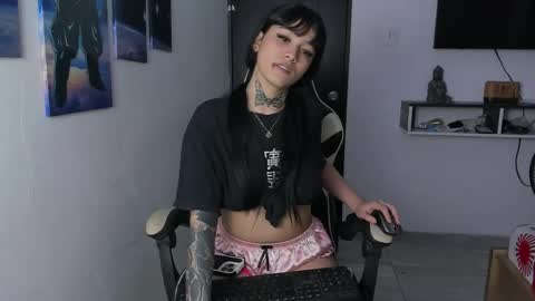 naomi_berckley online show from March 10, 3:54 am