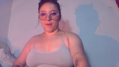 Naomi online show from January 23, 10:44 pm