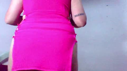 Naomi online show from December 20, 3:03 am